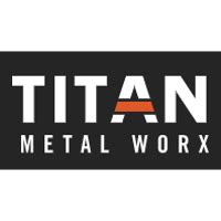 Titan Metal Worx 